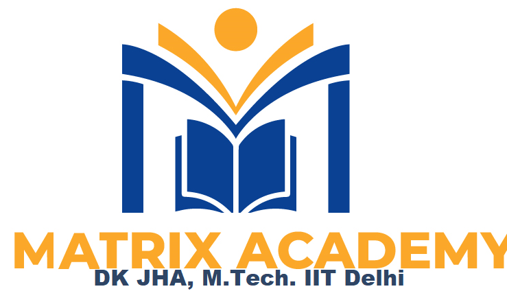 Matrix Mantra Academy single feature