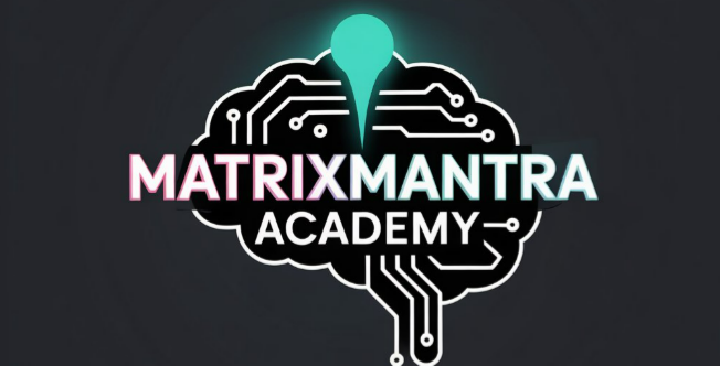 Matrix Mantra Academy